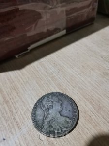 عملات قديمه 5