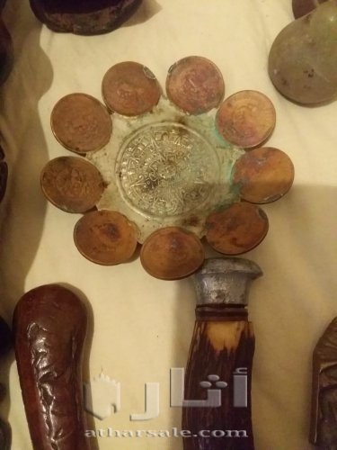 تحف قديمة تستحق الشراء