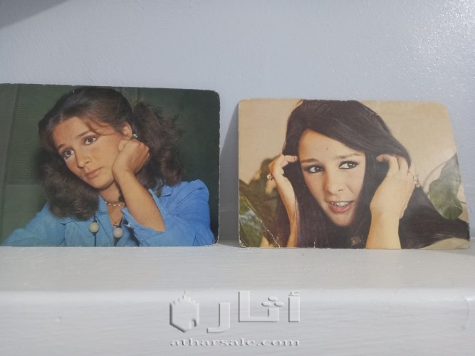 صور قديمه للفنانه نجلاء فتحى