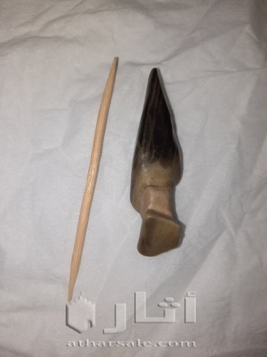قطع اثرية من الاحجار