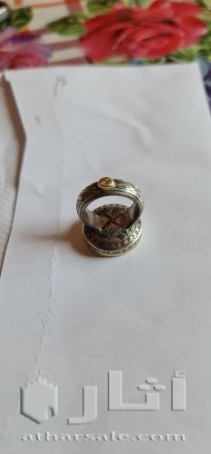 خاتم عثماني