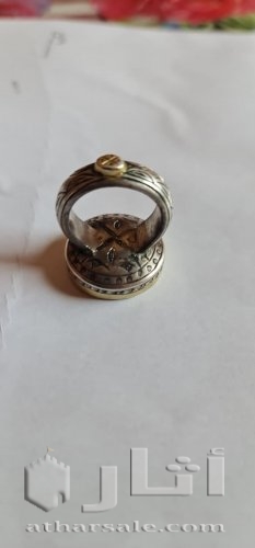 خاتم عثماني