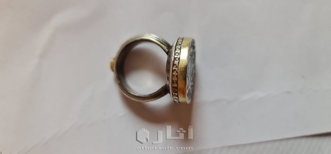 خاتم عثماني