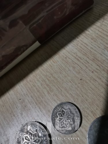 عملات قديمه