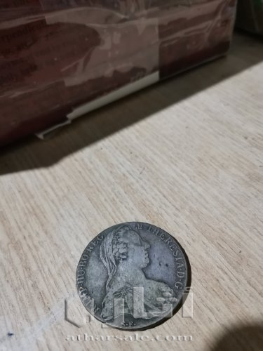 عملات قديمه