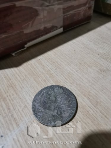 عملات قديمه