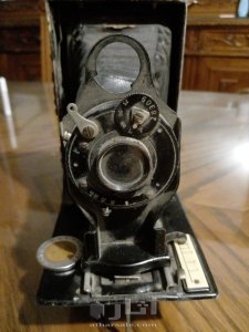 اثنين كاميرا كوداك من مائه 4