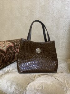 شنطة ڤرزاتشي