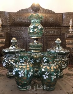 oriental damascus antique 7