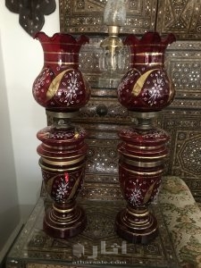 oriental damascus antique 6