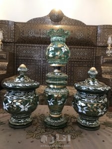 oriental damascus antique 5