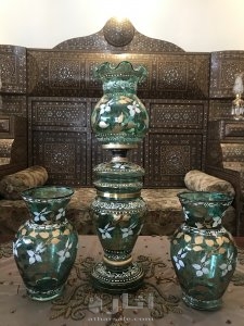 oriental damascus antique 4