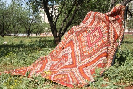 antique moroccan rugs 6