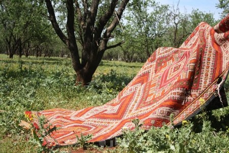 antique moroccan rugs 5