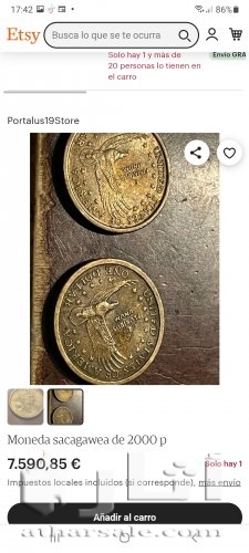 قطعة نقدية امريكية