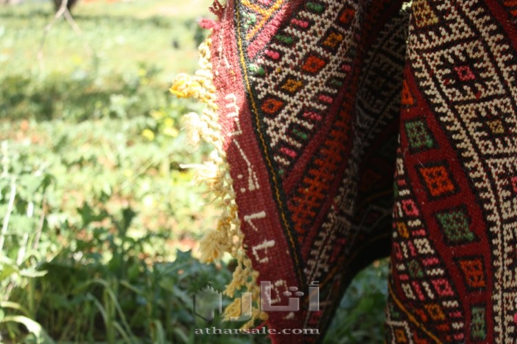 antique moroccan rugs