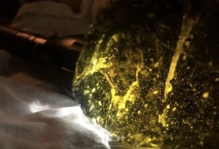 احجار كريمة خام في غاية الجمال ???????? Very beautiful raw gemstones ????????