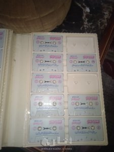 شرائط مسجله من المصحف المعلم بصوت الشيخ محمد صديق المنشاوي نسخه اصليه 3