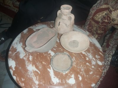 مقتنيات قديمه 6