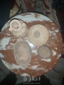 مقتنيات قديمه 5