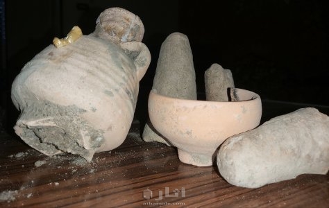 مقتنيات قديمه 4