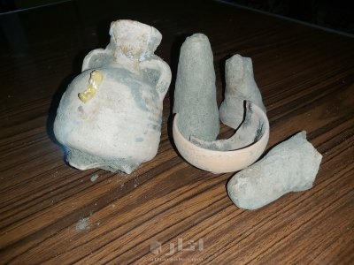 مقتنيات قديمه 3