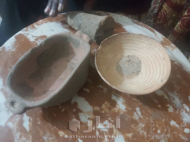 مقتنيات قديمه