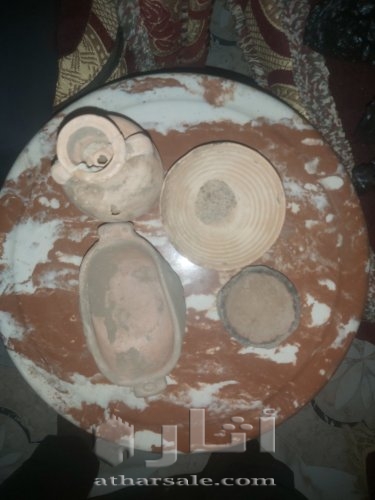 مقتنيات قديمه