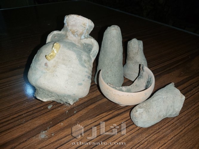 مقتنيات قديمه