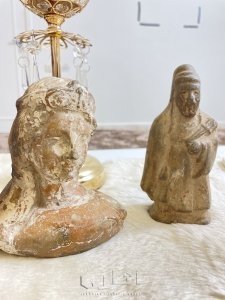 اثار رومانية قديمة