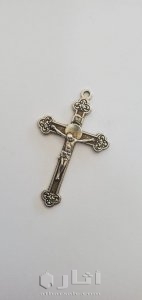 للبيع عقد صليب يسوع الكنيسة الأورثوذكسية ،ايطالي 3