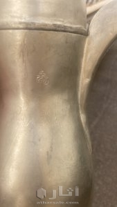 دله نوري مرزوق