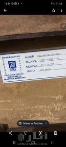 اجوسي ماريا فالسكو ولد في ولي لايه هيدالجو وهو من٢٠ رسام الاوائل عالميا ولد عام ١٩١٢ واسم لوحته الطريق الي بيه دا برافو اي الطريق العاصمه وهو مشهور عالميا 3