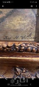 اجوسي ماريا فالسكو ولد في ولي لايه هيدالجو وهو من٢٠ رسام الاوائل عالميا ولد عام ١٩١٢ واسم لوحته الطريق الي بيه دا برافو اي الطريق العاصمه وهو مشهور عالميا 4