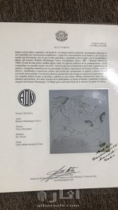 monte negroRoberto Montenegro Nervo Pintor, litógrafo y escenógrafo mexicano Nació el 19 de febrero de 1887 en Guadalajara. Su padre fue el coronel Ignacio Montenegro y su madre María Nervo, tía de Amado Nervo. A los dieciséis años ilustra viñetas los números de la Revista Moderna de México. Cursó estudios con Félix Bernardelli 3
