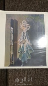 ريمديوس فارو رسام اسباني عالمي ولوحاته مشهوره عالميا ولد في اسبنيا وعاشفي المكسيك لد عام ١٩٠٨ ومات عم ١٩٦٣ ولوحاته تصنف بالمراتب الاولي عالميا 7