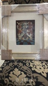 ريمديوس فارو رسامه اسبانيه عالمي ولوحاته مشهوره عالميا