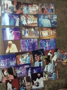 صور فنانين مصر قديمه 1