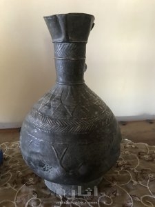 ابريق اثري 1