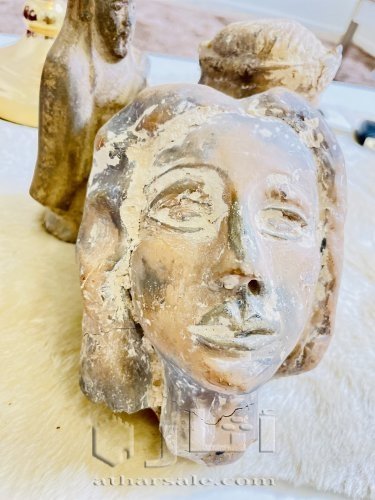 اثار رومانية قديمة