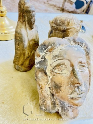 اثار رومانية قديمة