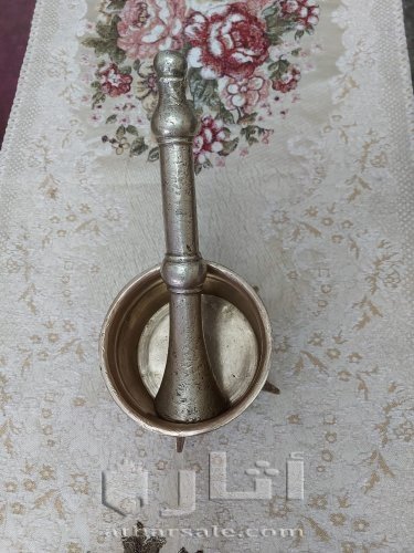 هون نحاس اصفر  صافى عمره ١٥٠ سنه للتواصل ٠١٠٢٤٣٣٧٧٤٥