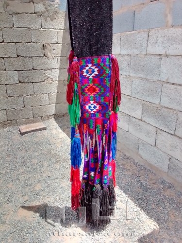 صنع يدوي... محافظه العلا