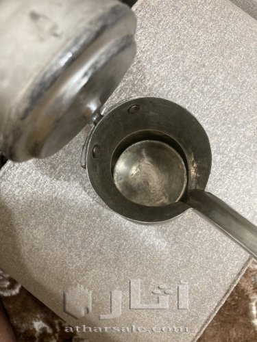 دله نوري مرزوق