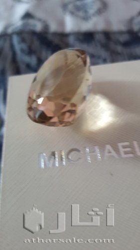 topaz royal 122 karat