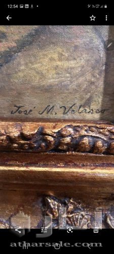 اجوسي ماريا فالسكو ولد في ولي لايه هيدالجو وهو من٢٠ رسام الاوائل عالميا ولد عام ١٩١٢ واسم لوحته الطريق الي بيه دا برافو اي الطريق العاصمه وهو مشهور عالميا