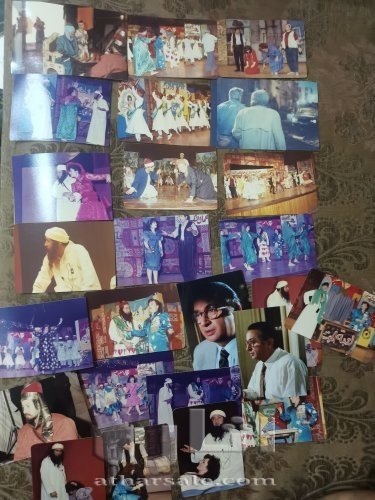 صور فنانين مصر قديمه