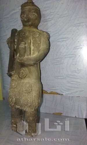 آثار قديمه