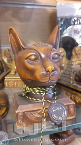 انتيكات فرعونية