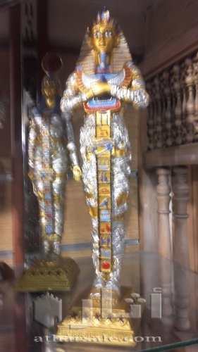 انتيكات فرعونية